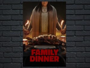 -Family Dinner (2023)-<br>The Original Movie