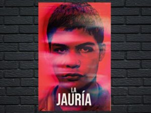 -The Pack (2022)-<br>The Original Movie