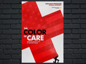 -The Color of Care (2022)-<br>The Original Movie
