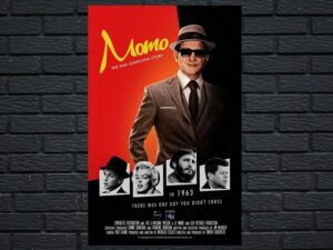 -Momo: The Sam Giancana Story (2013)-<br>The Original Movie