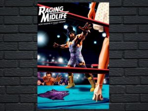 -Raging Midlife (2025)-<br>The Original Movie
