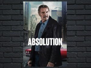 -Absolution (2024)-<br>The Original Movie