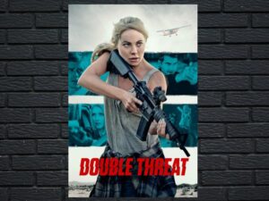 -Double Threat (2023)-<br>The Original Movie