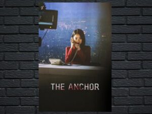 -The Anchor (2022)-<br>The Original Movie