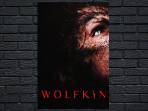-Wolfkin (2023)-<br>The Original Movie