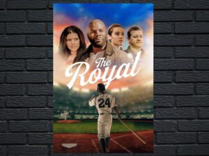 -The Royal (2022)-<br>The Original Movie