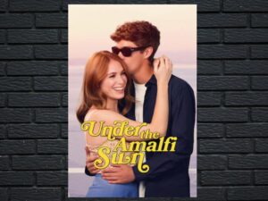 -Under the Amalfi Sun (2022)-<br>The Original Movie