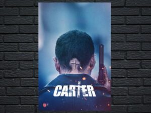 -Carter (2022)-<br>The Original Movie