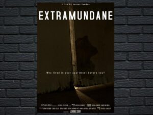 -Extramundane (2022)-<br>The Original Movie
