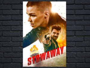-Stowaway (2022)-<br>The Original Movie