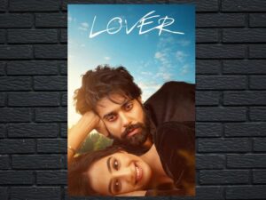 -Lover (2022)-<br>The Original Movie