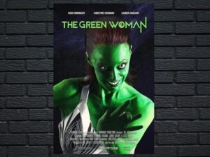 -The Green Woman (2022)-<br>The Original Movie