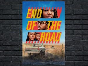 -End of the Road (2022)-<br>The Original Movie