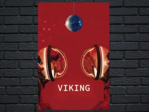 -Viking (2022)-<br>The Original Movie