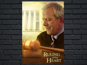 -Ruling of the Heart (2018)-<br>The Original Movie