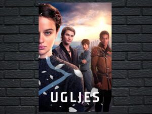 -Uglies (2024)-<br>The Original Movie