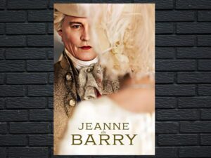 -Jeanne du Barry (2023)-<br>The Original Movie