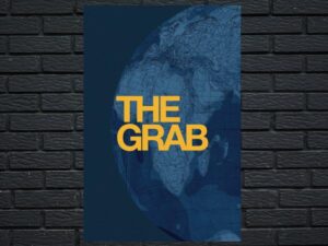 -The Grab (2024)-<br>The Original Movie