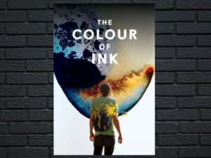 -The Colour of Ink (2022)-<br>The Original Movie
