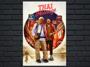 -Thai Massage (2022)-<br>The Original Movie