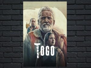 -Togo (2022)-<br>The Original Movie