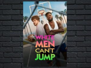 -White Men Can't Jump (2023)-<br>The Original Movie