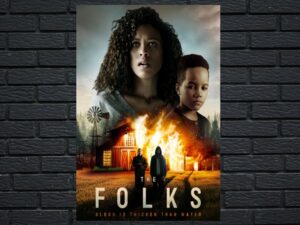 -The Folks (2022)-<br>The Original Movie