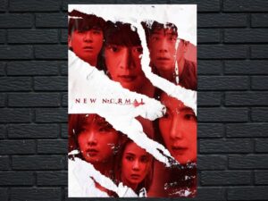 -New Normal (2023)-<br>The Original Movie
