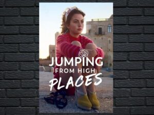 -Jumping from High Places (2022)-<br>The Original Movie
