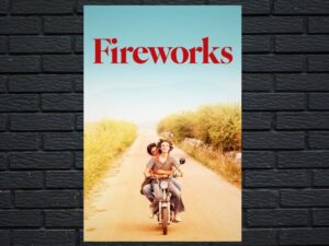 -Fireworks (2023)-<br>The Original Movie