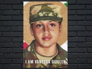 -I Am Vanessa Guillen (2022)-<br>The Original Movie