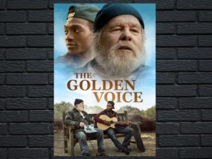 -The Golden Voice (2025)-<br>The Original Movie