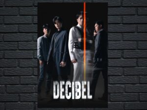 -Decibel (2022)-<br>The Original Movie