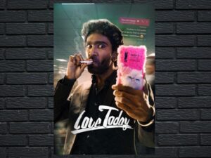 -Love Today (2022)-<br>The Original Movie