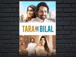 -Tara vs Bilal (2022)-<br>The Original Movie