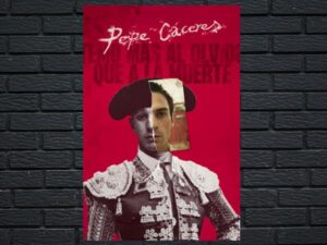 -Pepe C?ceres (2022)-<br>The Original Movie