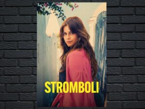 -Stromboli (2022)-<br>The Original Movie