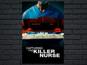 -Capturing the Killer Nurse (2022)-<br>The Original Movie