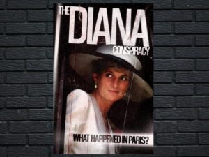 -The Diana Conspiracy: What Happened in Paris? (2020)-<br>The Original Movie