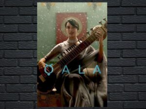 -Qala (2022)-<br>The Original Movie