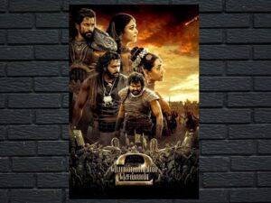 -Ponniyin Selvan: Part II (2023)-<br>The Original Movie