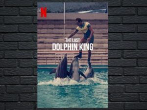 -The Last Dolphin King (2022)-<br>The Original Movie
