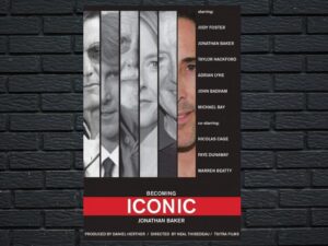 -Becoming Iconic (2018)-<br>The Original Movie