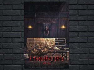-A Thousand Days (2023)-<br>The Original Movie