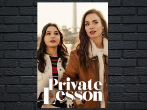 -Private Lesson (2022)-<br>The Original Movie