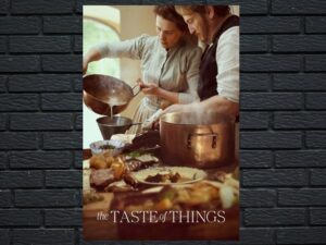 -The Taste of Things (2023)-<br>The Original Movie