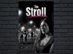 -The Stroll (2023)-<br>The Original Movie
