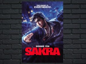 -Sakra (2023)-<br>The Original Movie