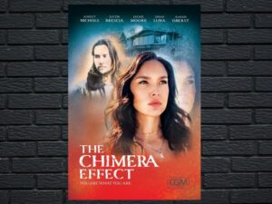 -The Chimera Effect (2022)-<br>The Original Movie