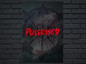 -Possessed (2022)-<br>The Original Movie